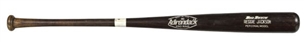 Reggie Jackson Jackson Game Used Professional Model 288RJ Adirondack Bat (PSA/DNA GU-8)